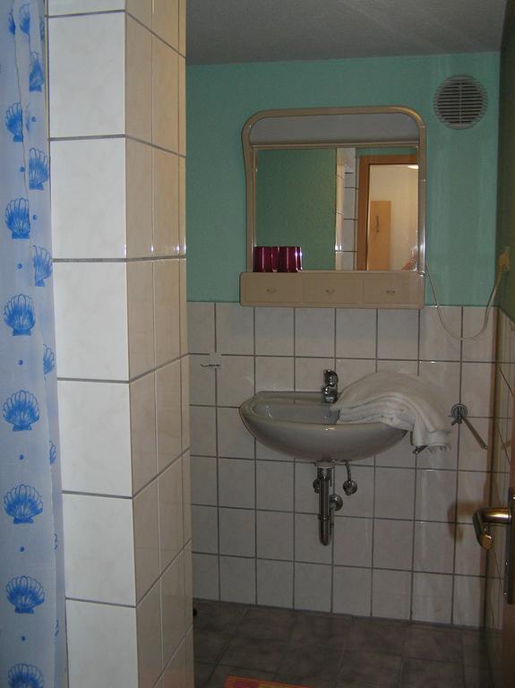 Wehlener Landhaus In Stadt Wehlen, Saechsische Schweiz Oda fotoğraf