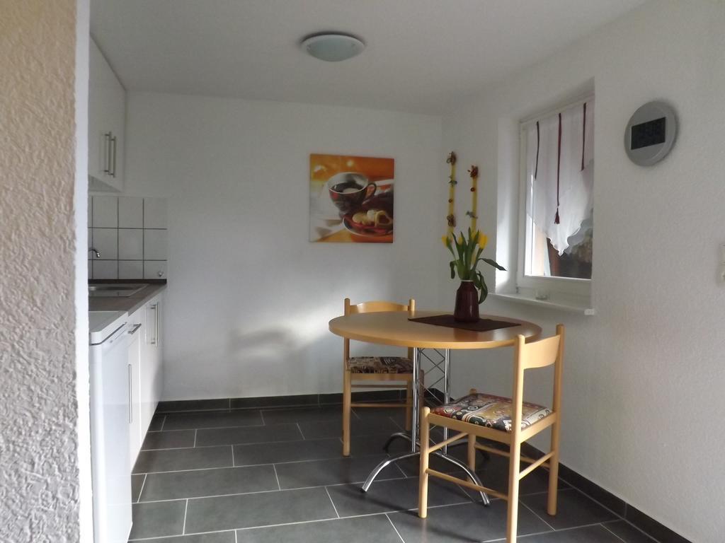 Wehlener Landhaus In Stadt Wehlen, Saechsische Schweiz Oda fotoğraf