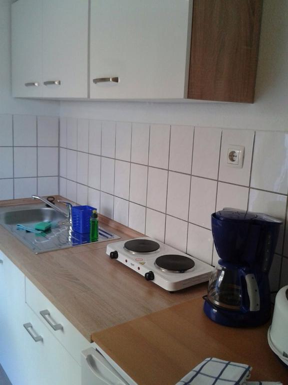 Wehlener Landhaus In Stadt Wehlen, Saechsische Schweiz Dış mekan fotoğraf