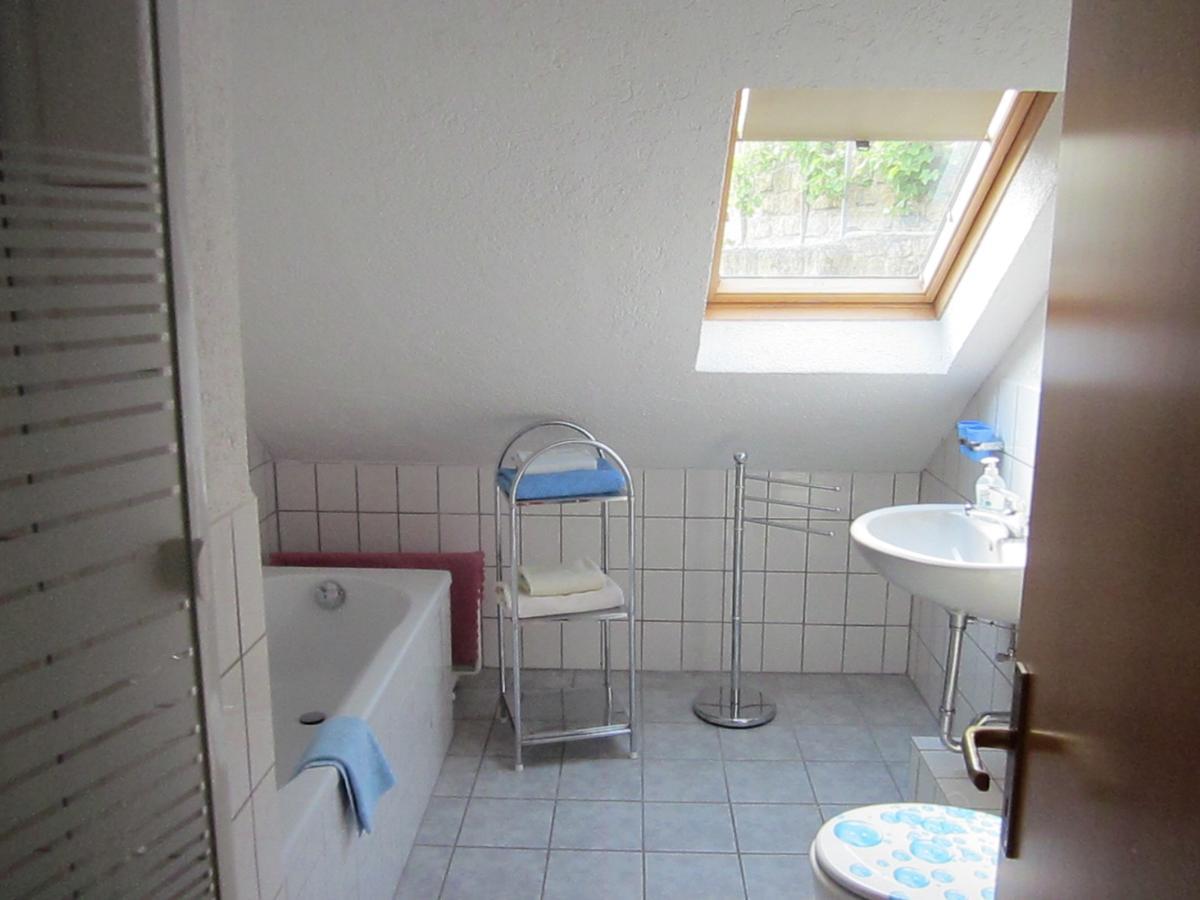 Wehlener Landhaus In Stadt Wehlen, Saechsische Schweiz Dış mekan fotoğraf
